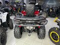2025 BRP Can-Am Outlander Max XT 850, красный, 2212900 рублей - вид 1