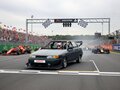 2004 Lada (ВАЗ) 2110, зелёный, 80000 рублей - вид 3