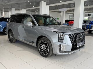 2026 GAC GS8 II, серебристый, 4699000 рублей, вид 2