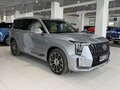 2026 GAC GS8 II, серебристый, 4699000 рублей - вид 1