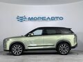 2023 Jaecoo J7 I, зелёный, 2175000 рублей - вид 7