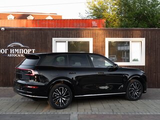 2026 Changan Qiyuan Q07 31.7 kWh, чёрный, 3490000 рублей, вид 4