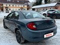2001 Dodge Neon II, серый, 249999 рублей - вид 4