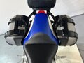 2007 BMW K 1200 R, синий, 470000 рублей - вид 6