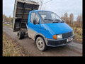 1996 ГАЗ ГАЗель (3302), синий, 370000 рублей