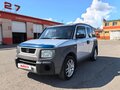2003 Honda Element I, серебристый, 800000 рублей