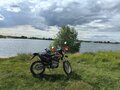 2024 Ataki S003 300, оранжевый, 140000 рублей