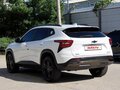 2023 Chevrolet Trax II, белый, 1920000 рублей - вид 3