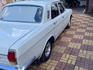1982 ГАЗ 24 «Волга» 24 I (24), белый, 500000 рублей, вид 5