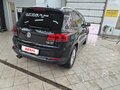 2016 Volkswagen Tiguan I Рестайлинг, чёрный, 1500000 рублей - вид 5