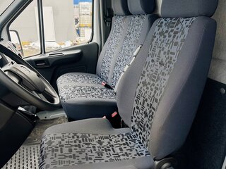 2022 ГАЗ ГАЗель Next, белый, 2250000 рублей, вид 1