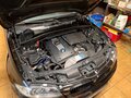 2008 BMW 1 серии 116i I (E81/E82/E87/E88) Рестайлинг, чёрный, 2000000 рублей - вид 2