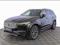 2019 Volvo XC90 II, чёрный, 4000000 рублей