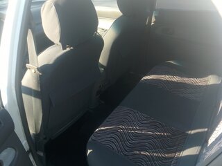 1997 Kia Avella, белый, 85000 рублей, вид 5