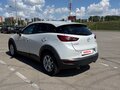 2015 Mazda CX-3 I, серый, 1230000 рублей - вид 10