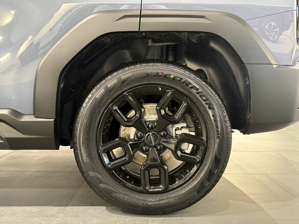 2026 Haval H3 I Рестайлинг, серый, 2899000 рублей - вид 4