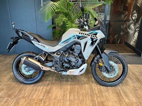2026 Honda XL750 Transalp, серый, 1700000 рублей, вид 1