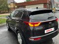 2018 Kia Sportage IV, чёрный, 1900000 рублей - вид 5