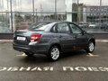 2026 Lada (ВАЗ) Granta I Рестайлинг, серый, 1208000 рублей - вид 4