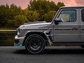 2022 Mercedes-Benz G-Класс AMG 63 AMG II (W463), серый, 32000000 рублей - вид 9