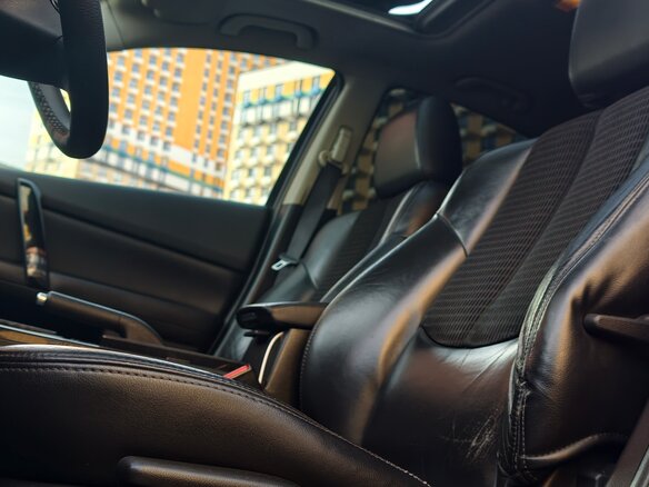 2008 Mazda 6 II (GH), чёрный, 799999 рублей - вид 12