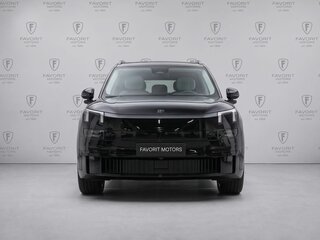 2026 Lynk & Co 900, чёрный, 8925000 рублей, вид 2