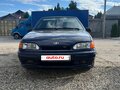 2012 Lada (ВАЗ) 2114, синий, 270000 рублей