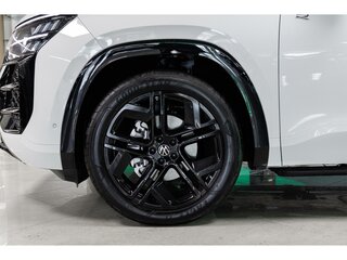 2026 Volkswagen Teramont Pro II (China Market), белый, 6790000 рублей, вид 4