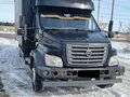 2018 ГАЗ ГАЗон Next 10.0, чёрный, 1499000 рублей - вид 2