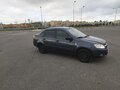2017 Lada (ВАЗ) Granta I, серый, 625000 рублей - вид 4