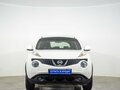 2014 Nissan Juke I, белый - вид 1