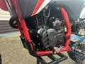 2019 Apollo Tracker 250LE, красный, 120000 рублей - вид 7