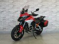 2021 Ducati Multistrada V4, красный, 2199000 рублей - вид 1