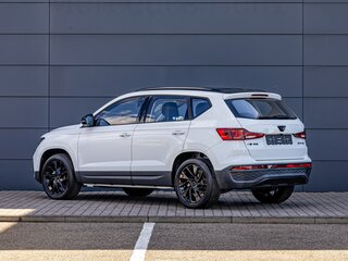 2023 Jetta VS5 I Рестайлинг, белый, 2595000 рублей, вид 4