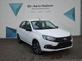2026 Lada (ВАЗ) Granta I Рестайлинг, белый, 1290000 рублей
