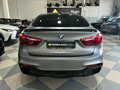 2017 BMW X6 40d II (F16), серый, 4379000 рублей - вид 5