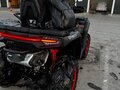 2024 CFMoto CFORCE 1000 EPS LTD, чёрный, 1050000 рублей - вид 4
