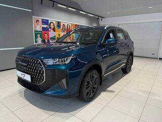 2026 Tenet T7, синий, 2785000 рублей, вид 5