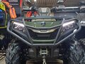 2026 Sharmax Force 1100, зелёный, 1389900 рублей