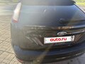 2011 Ford Focus II Рестайлинг, чёрный, 380000 рублей