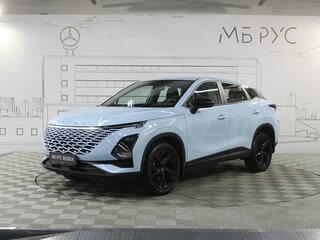 2023 Omoda C5 I, синий, 1611000 рублей, вид 1
