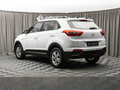 2019 Hyundai Creta I, белый, 1850000 рублей - вид 3