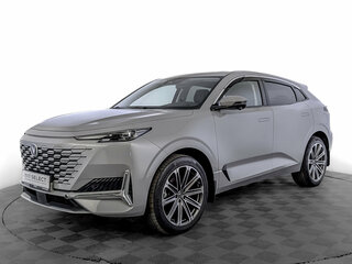2022 Changan UNI-K, серый, 2550000 рублей, вид 1