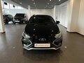 2025 Lada (ВАЗ) Vesta SW Cross I Рестайлинг (NG), чёрный, 1510000 рублей - вид 7