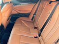 2022 BMW 5 серии 520i VII (G30/G31/G38) Рестайлинг, серый, 4850000 рублей - вид 8