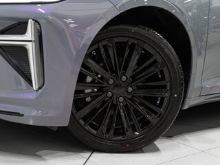 2026 Geely Preface I, серый, 3429990 рублей, вид 5