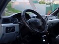 2010 ГАЗ ГАЗель (3302), серебристый, 1490000 рублей - вид 9