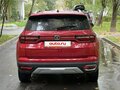 2019 Changan CS35 Plus I, красный - вид 9
