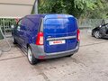 2016 Lada (ВАЗ) Largus I, синий, 610000 рублей - вид 2