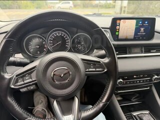 2022 Mazda 6 III (GJ) Рестайлинг 2, белый, 2600000 рублей, вид 3
